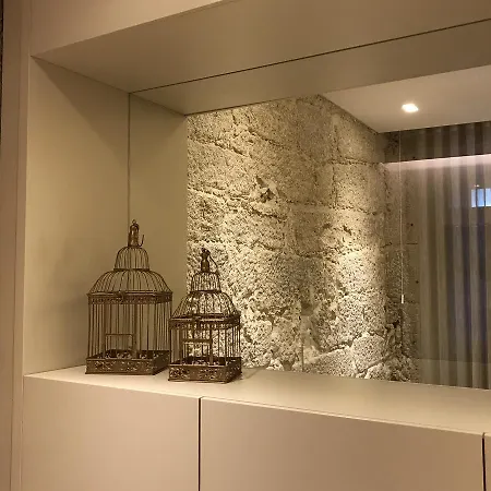 Apartman Santa Catarina Porto