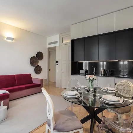 Santa Catarina Apartman *