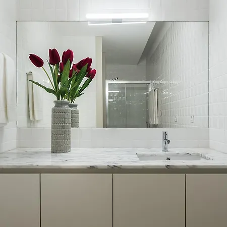 Santa Catarina Apartman