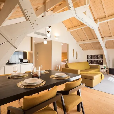 Santa Catarina Apartman *