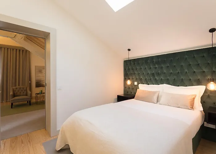 산타 카타리나 아파트먼츠