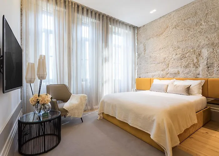 산타 카타리나 아파트먼츠