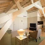 Santa Catarina Appartement *