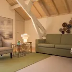 Santa Catarina Lägenhet *