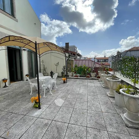 Apartment Santa Catarina