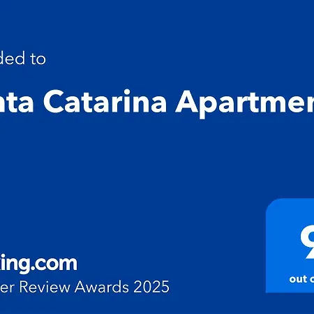 Santa Catarina * Πόρτο