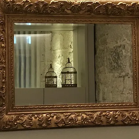 Appartement Santa Catarina