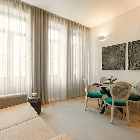 Apartment Santa Catarina