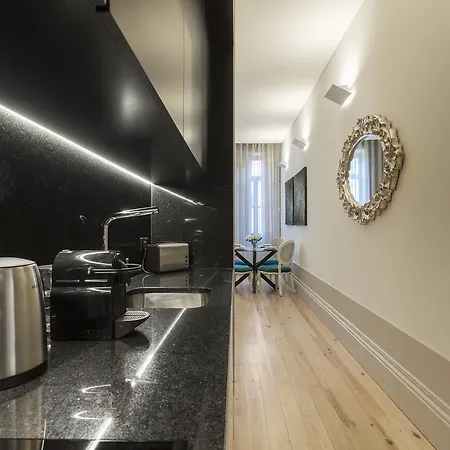 Apartment Santa Catarina