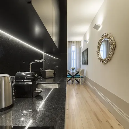 Apartamento Santa Catarina