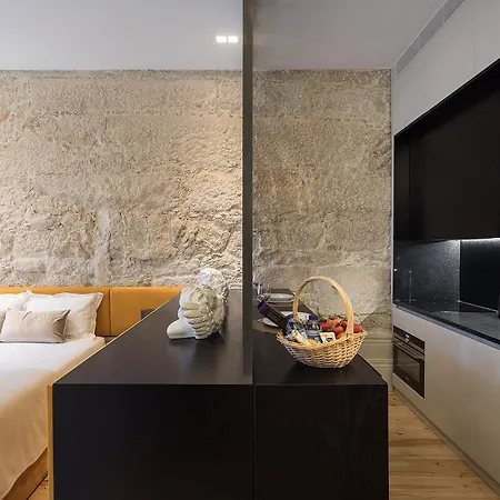 Santa Catarina Apartamento Porto