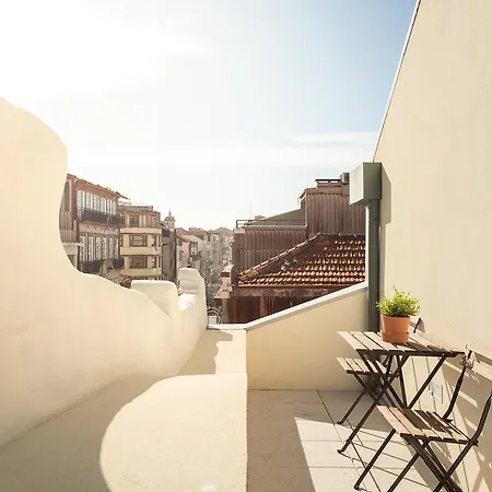 Apartamento Santa Catarina *