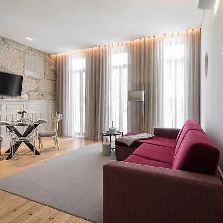 Santa Catarina Apartmán