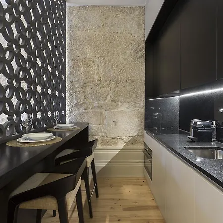 Apartment Santa Catarina *