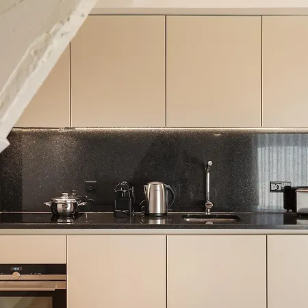 Santa Catarina Apartment Porto