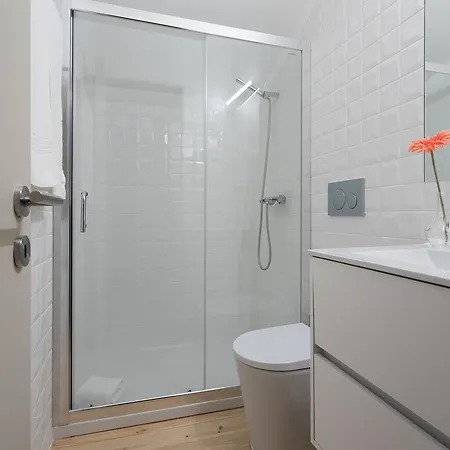 Santa Catarina Apartamento Porto