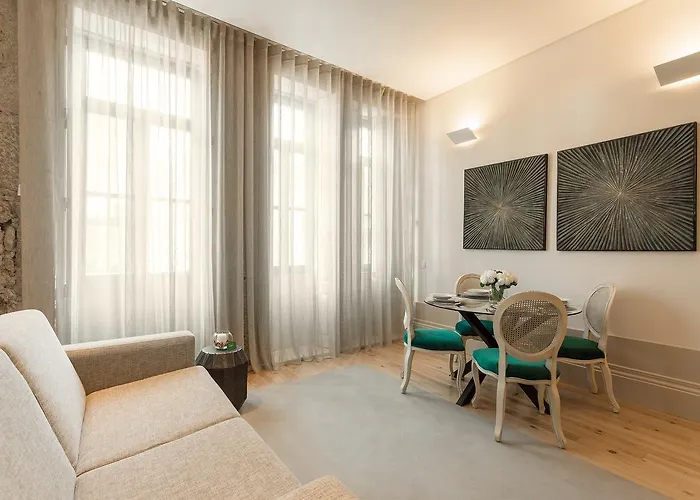 Appartement Santa Catarina