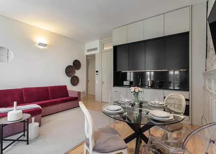 Santa Catarina Apartment *