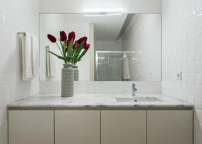 Santa Catarina Apartment