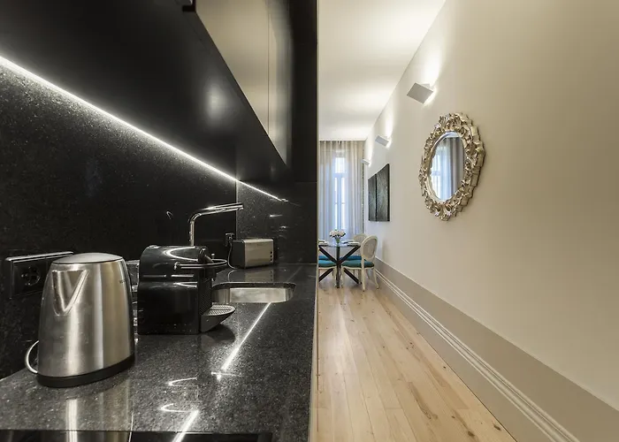 Apartment Santa Catarina