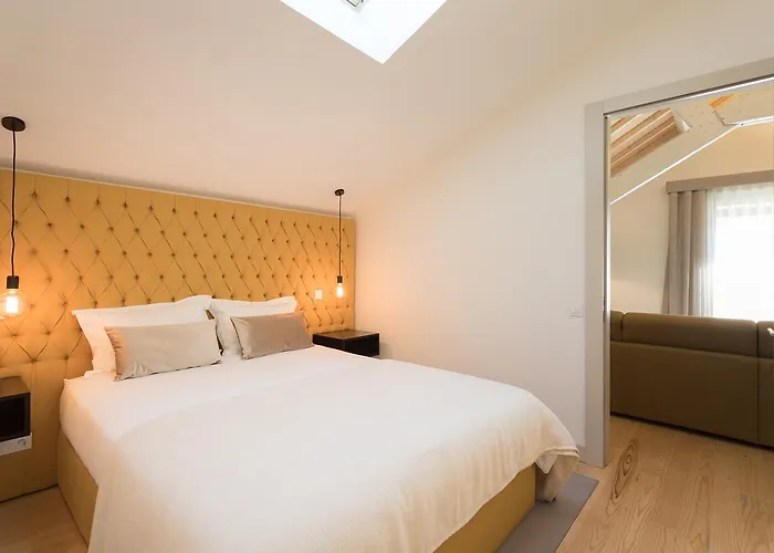 Apartament Santa Catarina *