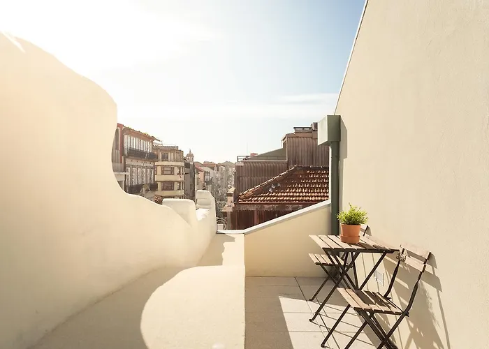 Apartament Santa Catarina *