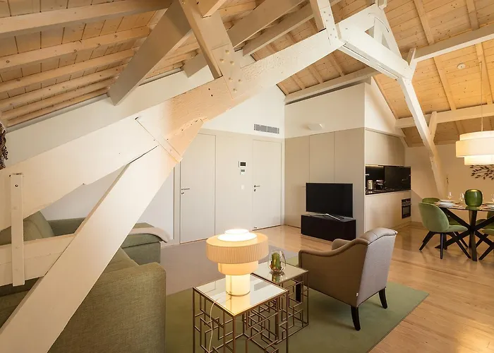 Santa Catarina Appartement *