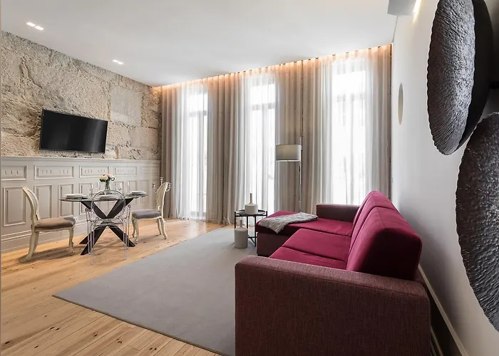 Santa Catarina Apartmán