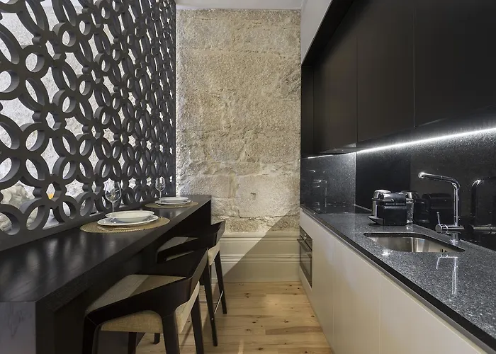 Appartement Santa Catarina *