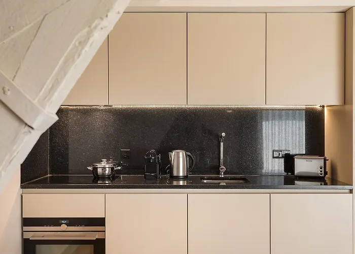 Santa Catarina Apartmán Porto