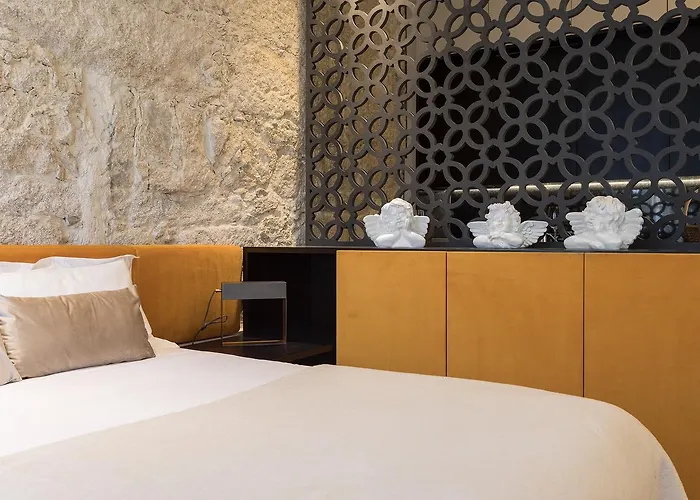 Santa Catarina Appartement *