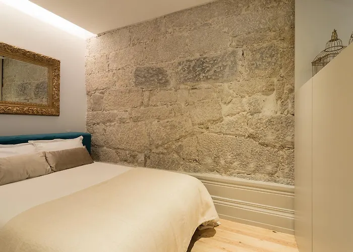 Apartament Santa Catarina *