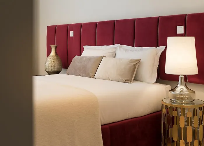 Apartmán Santa Catarina