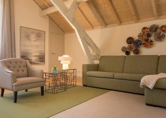 Santa Catarina Appartement *