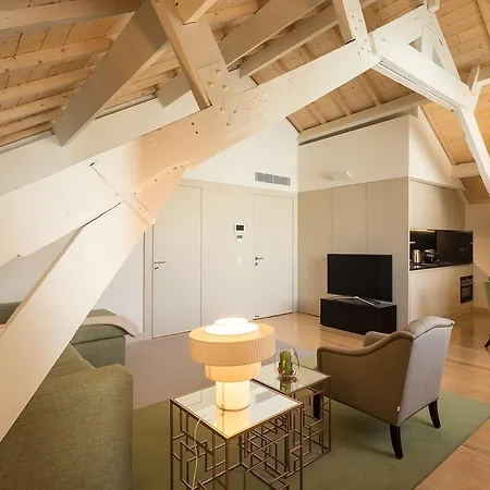 Santa Catarina Appartamento *