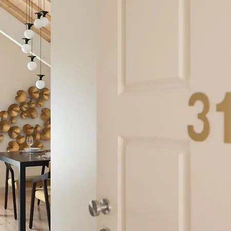 Apartmán Santa Catarina *