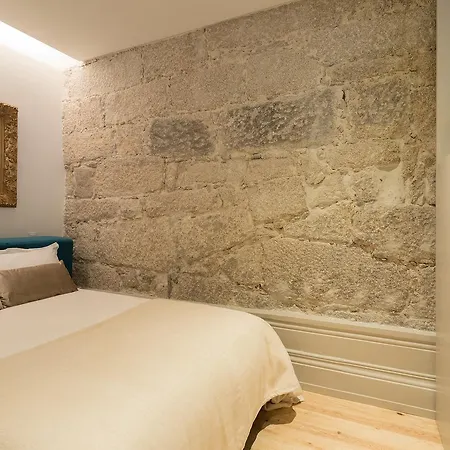 Apartament Santa Catarina *