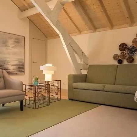 Santa Catarina Apartament *