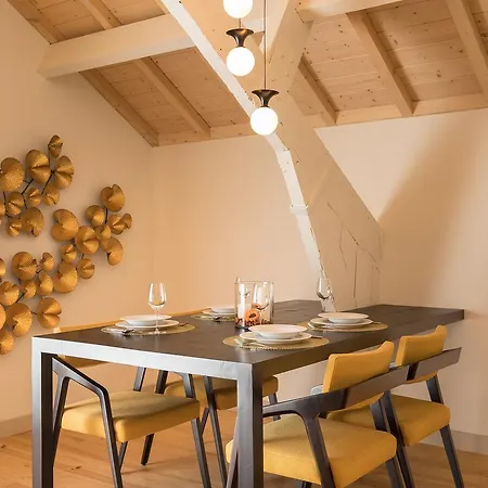 Santa Catarina Apartament *