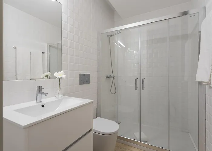 圣卡塔琳娜公寓