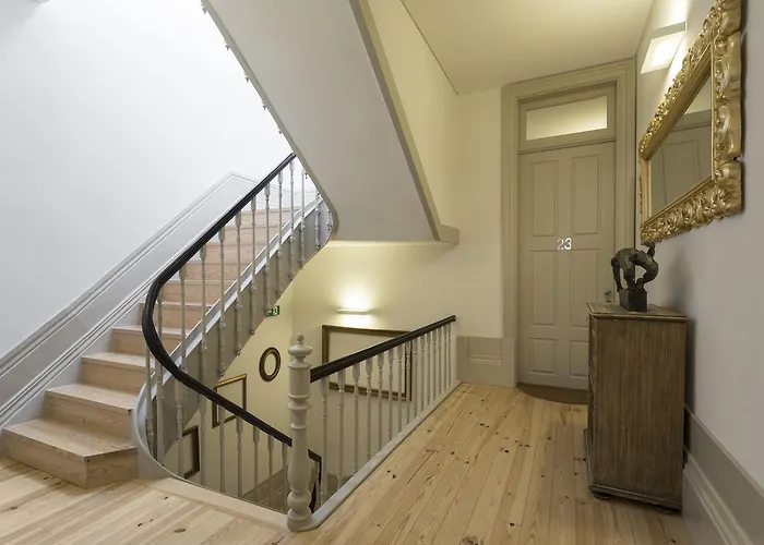 圣卡塔琳娜公寓