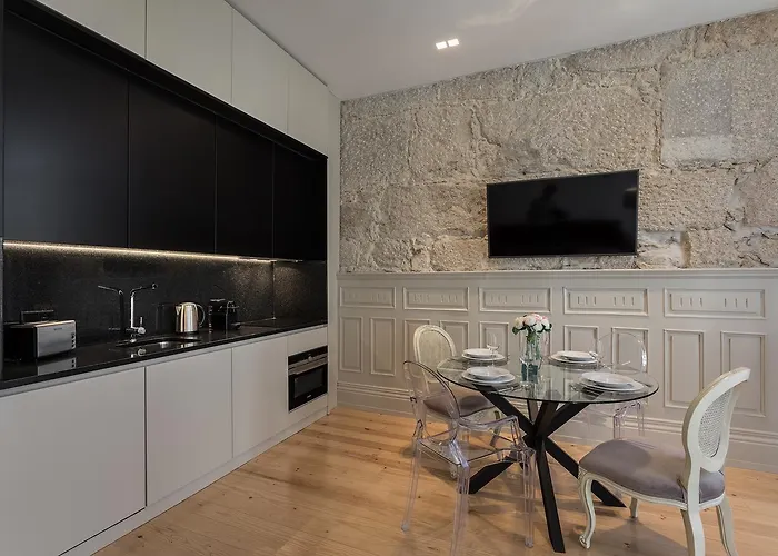 圣卡塔琳娜公寓