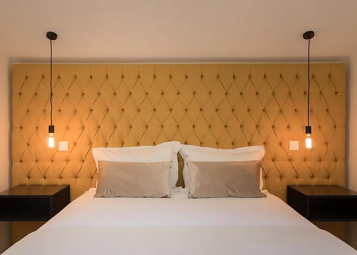 圣卡塔琳娜公寓 *